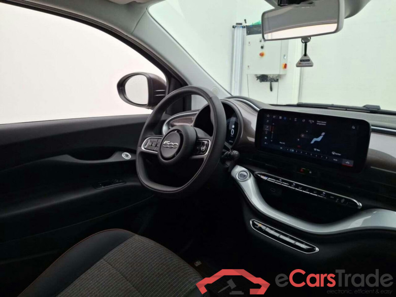 FIAT 500 e Bns LaunchEd 42kWh #3
