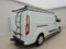 preview Ford Transit Custom #1