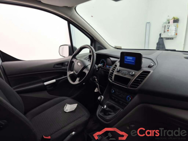 FORD Transit Connect 1.5 EcoBlue L1 Trend #3