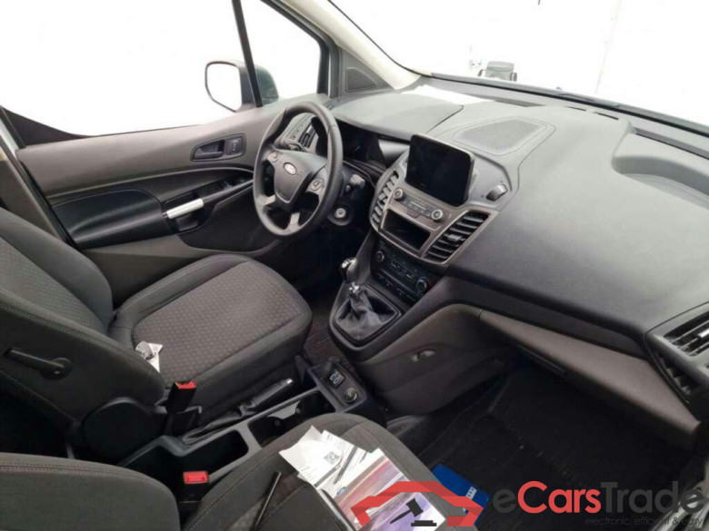 FORD Transit Connect 1.5 EcoBlue L1 Trend #3