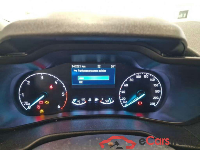 FORD Transit Connect 1.5 EcoBlue L1 Trend #6