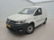 preview Volkswagen Caddy #0