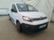preview Citroen Berlingo #3