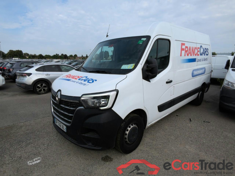 MASTER F3500 L2H2 GDCF DCI 135 #1