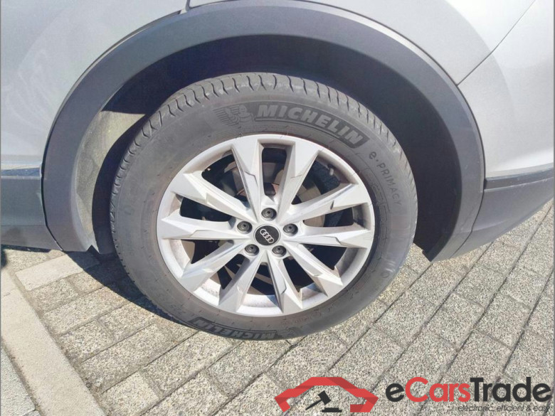 VOLKSWAGEN Tiguan 1.5 TSI ACT Comfortline OPF DSG #4