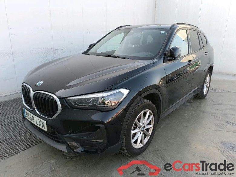 BMW X1 / 2019 / 5P / todoterreno sDrive18dA Corporate