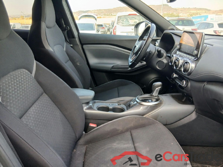 NISSAN JUKE / 2019 / 5P / crossover DIG-T 84 kW (114 CV) DCT 7 V N-Connecta (AC2) #6