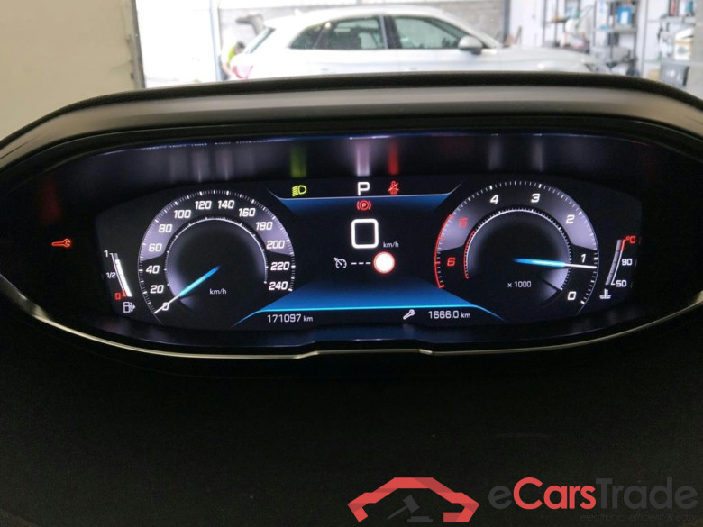 PEUGEOT 3008 / 2020 / 5P / todoterreno 1.5 BlueHDi 96kW S&S Active Pack EAT8 #4