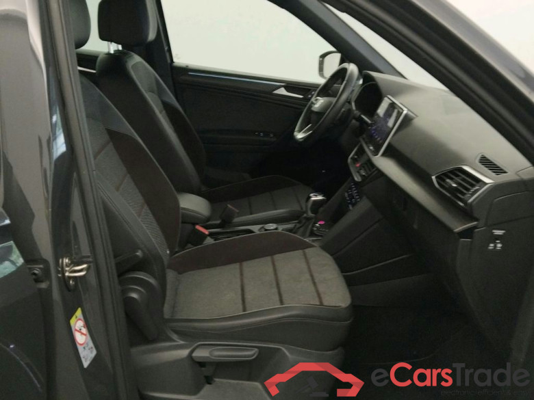 SEAT Tarraco / 2018 / 5P / todoterreno 2.0 TDI 110kW S&S Xcellence GO L DSG(SP) #6