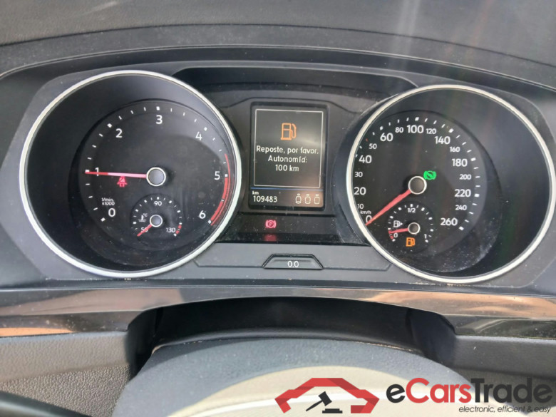 VOLKSWAGEN Tiguan / 2020 / 5P / todoterreno Life 2.0 TDI 110kW (150CV) DSG #4