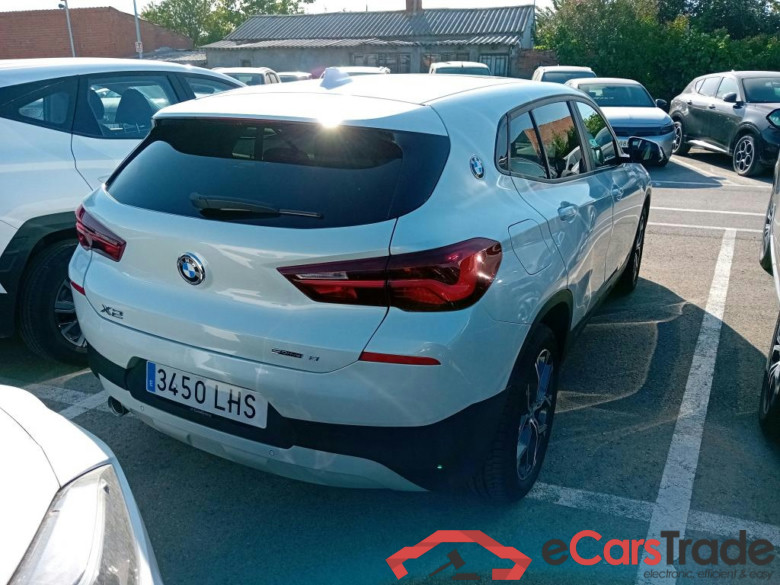 BMW X2 sDrive18i #2