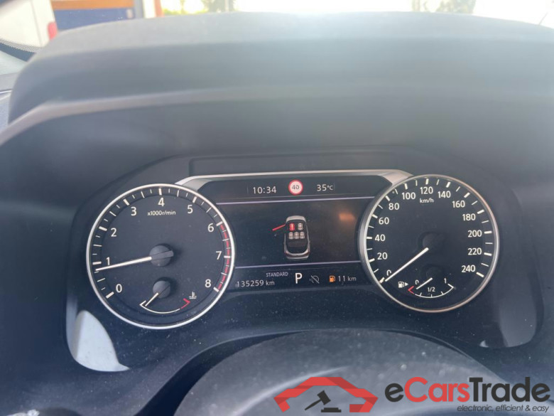 NISSAN QASHQAI / 2021 / 5P / todoterreno DIG-T 116kW (158CV) mHEV Xtronic Acenta (AC2) #4