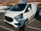 preview Ford Transit Custom #0
