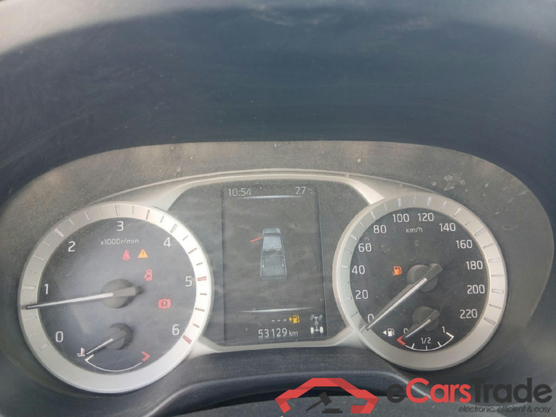 NISSAN Navara / 2015 / 4P / pickup Doble Cab. 2.3dCi 120kW(160CV) Visia #4