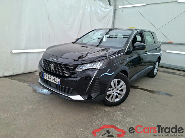 5008 Active Business 1.2 PureTech 130CV BVM6 E6d