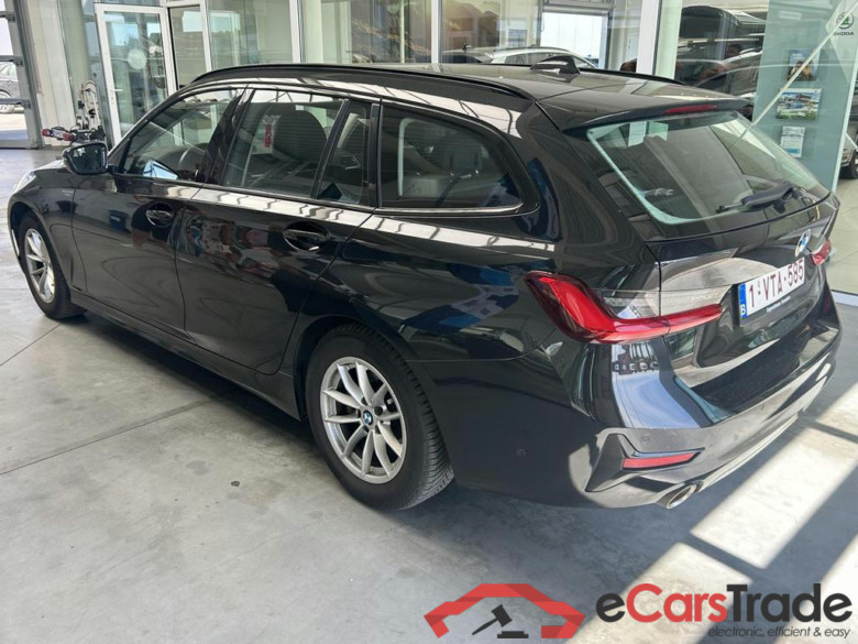 BMW 3 SW (G21) Touring 318i OPF #4