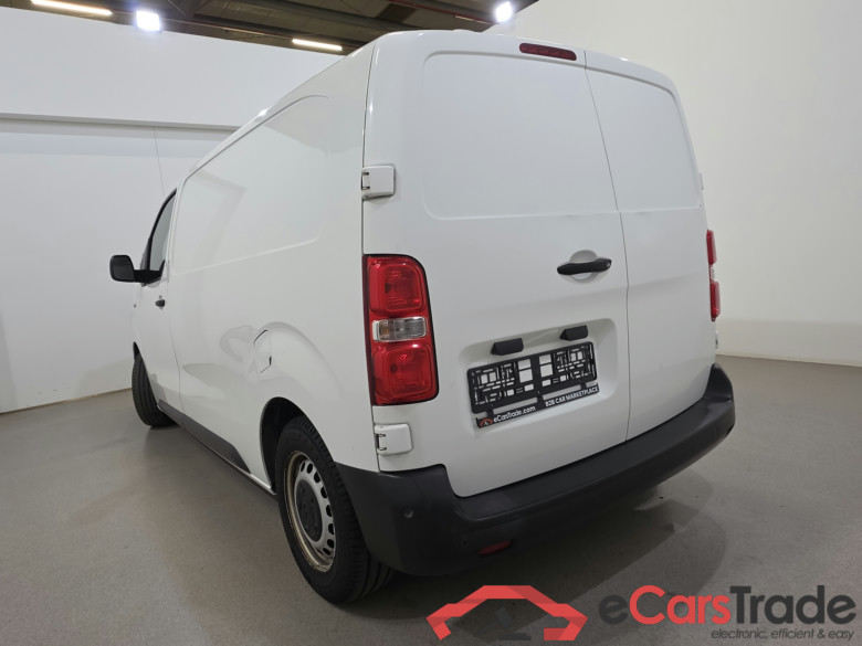 Citroen Jumpy 1.5 BlueHDI Klima PDC ... #6