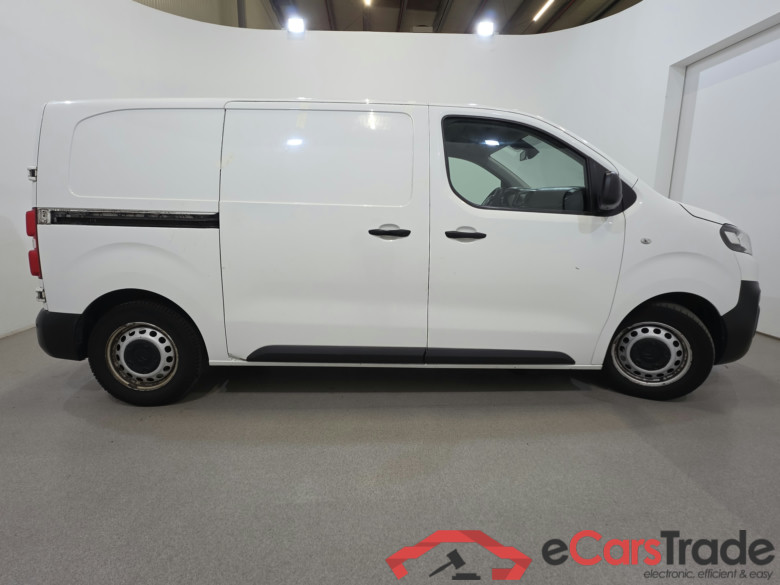Citroen Jumpy 1.5 BlueHDI Klima PDC ... #5