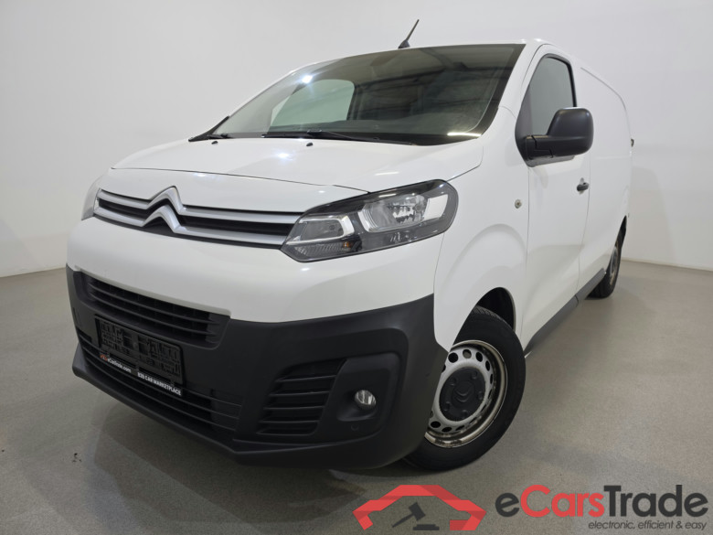 Citroen Jumpy 1.5 BlueHDI Klima PDC ... #1