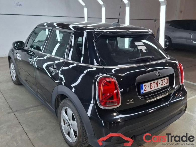 Mini One Facelift 1.5i LED Ambient Navi KeylessGo Klima PDC ... #3