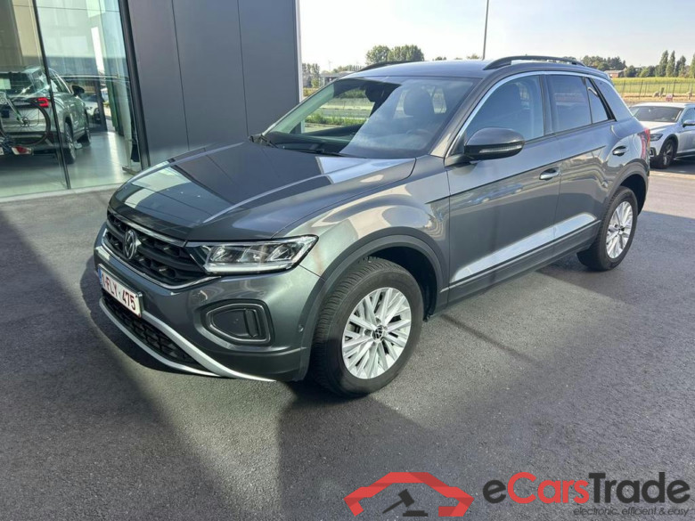 VOLKSWAGEN T-Roc 1.5 TSI Life Business DSG