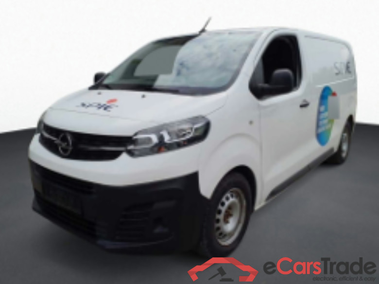 Vivaro Kasten Edition M (L2) 1.5 75KW MT6 E6dT
