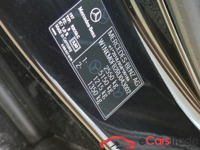 GLC -Klasse GLC 220 d 4Matic (254.605)Avantgarde 162KW AT9 E6d #4
