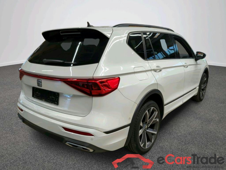 Tarraco FR 2.0 TDI 110KW AT7 E6d #2