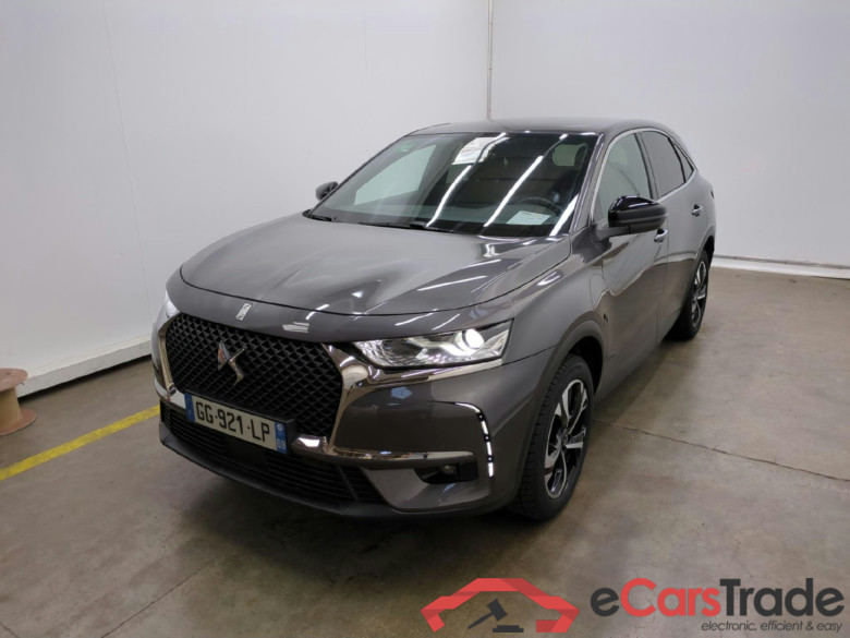 7 Crossback Business 1.5 BlueHDi 130CV BVA8 E6d