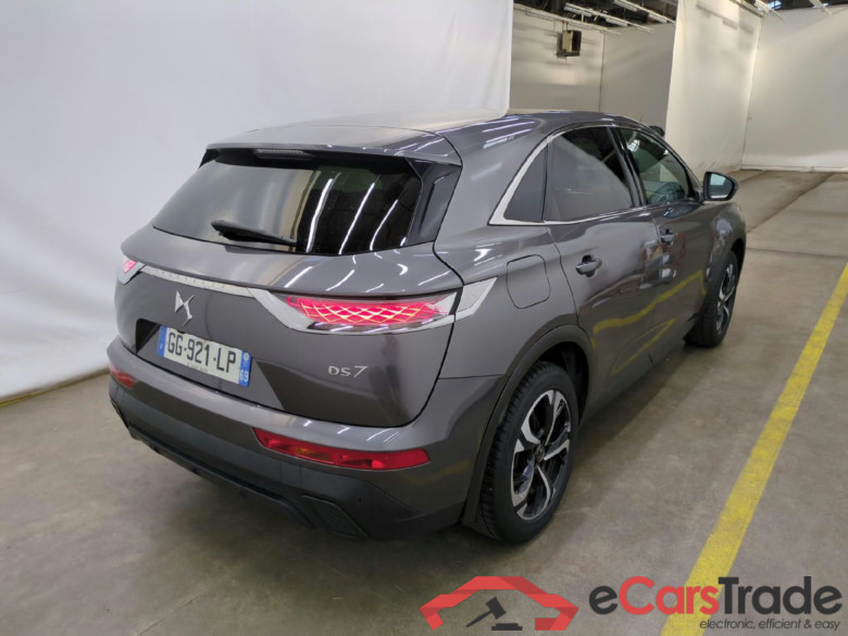 7 Crossback Business 1.5 BlueHDi 130CV BVA8 E6d #3