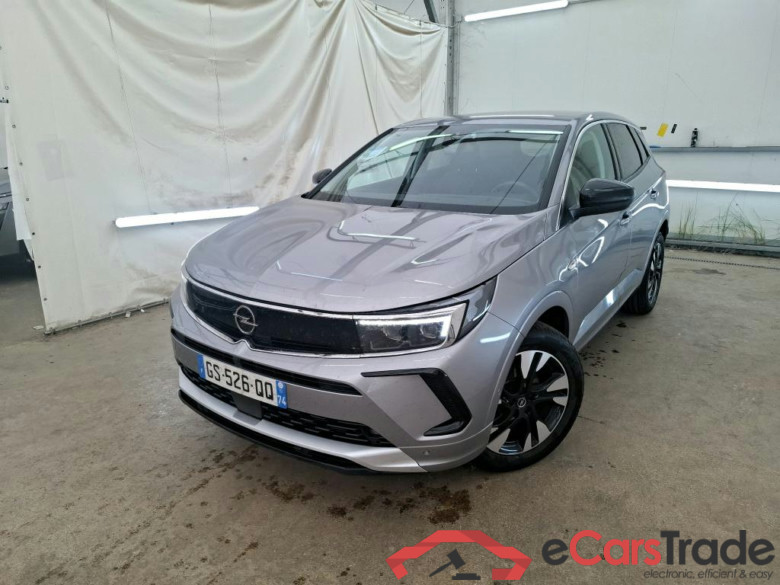 Grandland X Business Elegance 1.5 130CV BVA8 6E