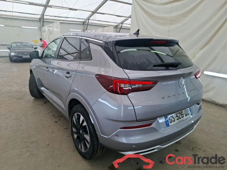 Grandland X Business Elegance 1.5 130CV BVA8 6E #2