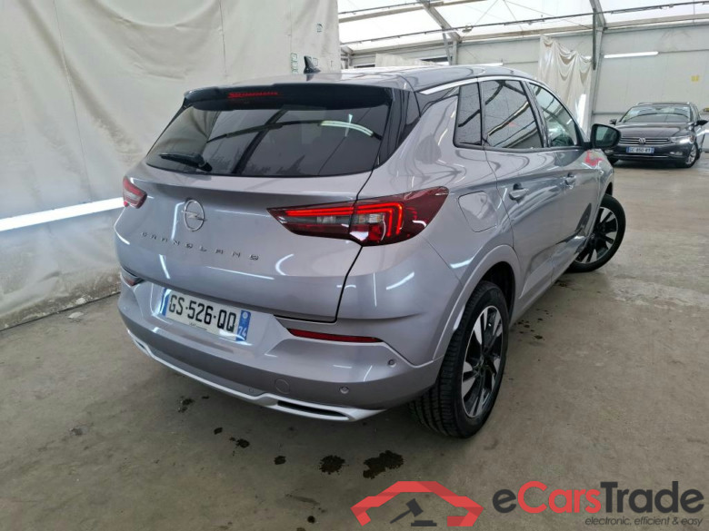 Grandland X Business Elegance 1.5 130CV BVA8 6E #3