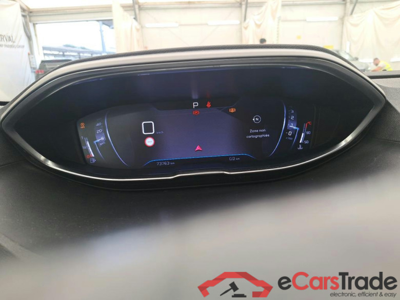 3008 Active Business 1.2 PureTech 130CV BVA8 E6dT #6