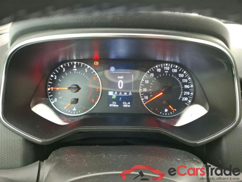 Clio V Business 1.0 SCe 65CV BVM5 E6d #6