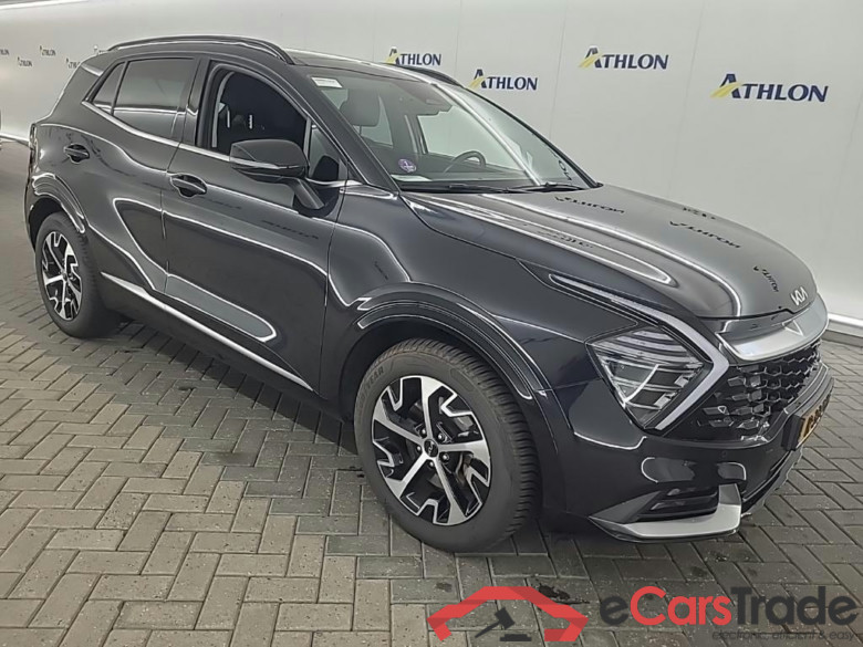 KIA SPORTAGE 1.6 T-GDi Hyb.Dyn.Pl.L.AT6 169kW Athlon Edition #2