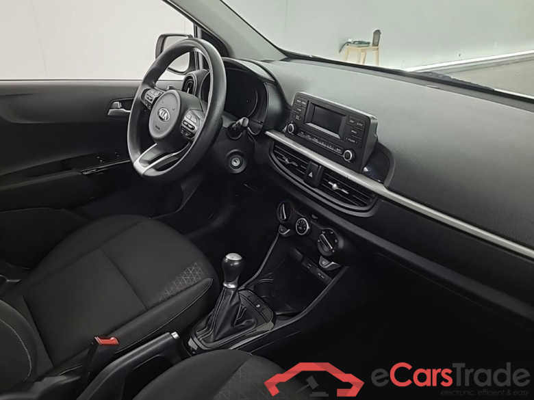 KIA Picanto 1.0 DPi ComfortLine 5-zits 5D 49kW #6