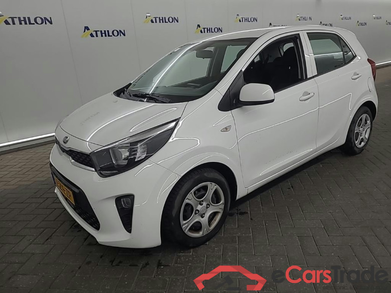 KIA Picanto 1.0 DPi ComfortLine 5-zits 5D 49kW