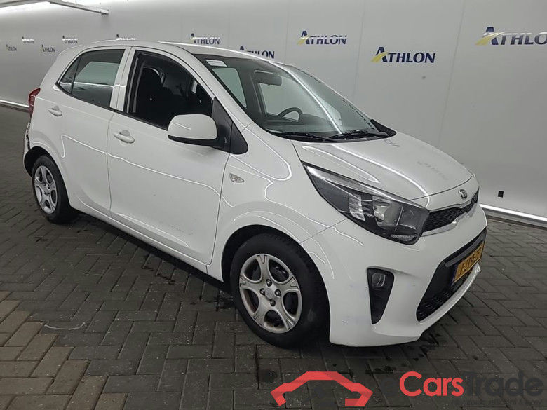 KIA Picanto 1.0 DPi ComfortLine 5-zits 5D 49kW #2