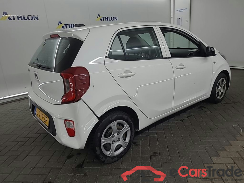 KIA Picanto 1.0 DPi ComfortLine 5-zits 5D 49kW #3