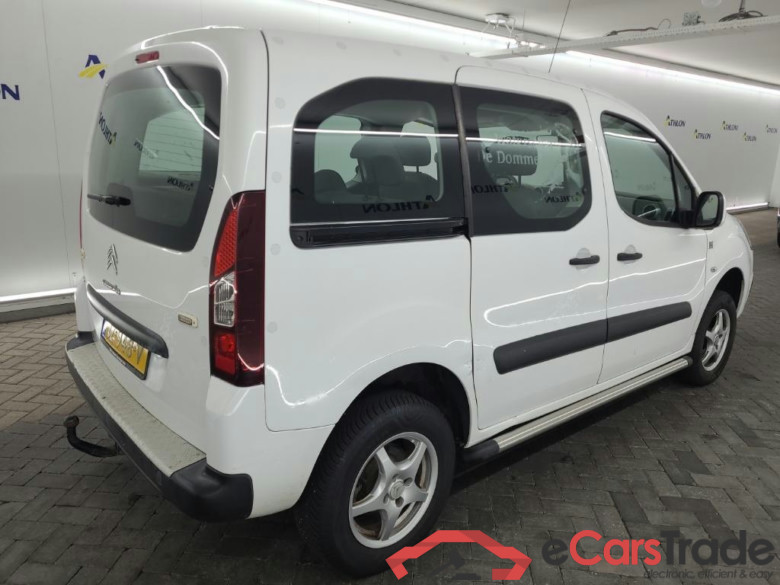 CITROEN Berlingo Mini MPV BlueHDi 100 S&S Feel 5D 73kW #3