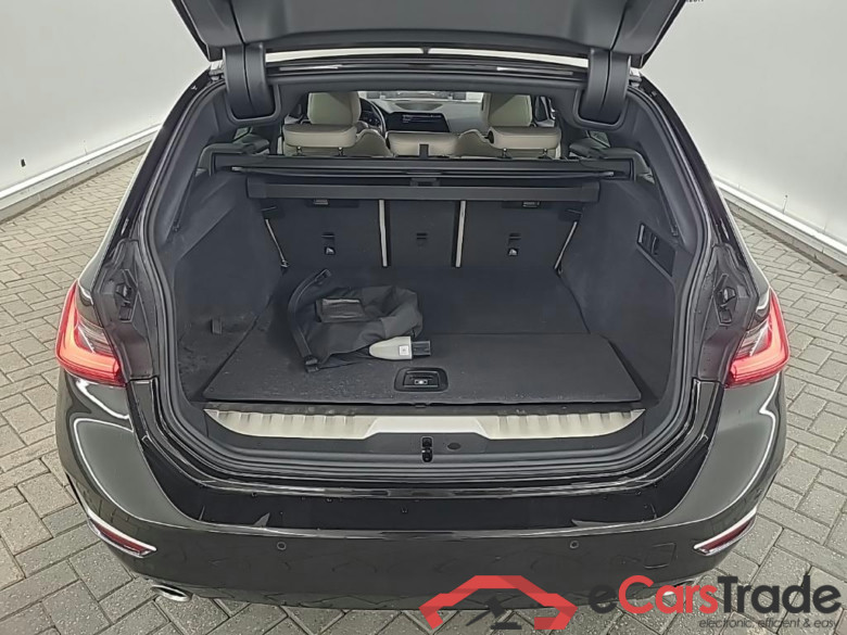 BMW 3-serie Touring 320e 5D 150kW #5