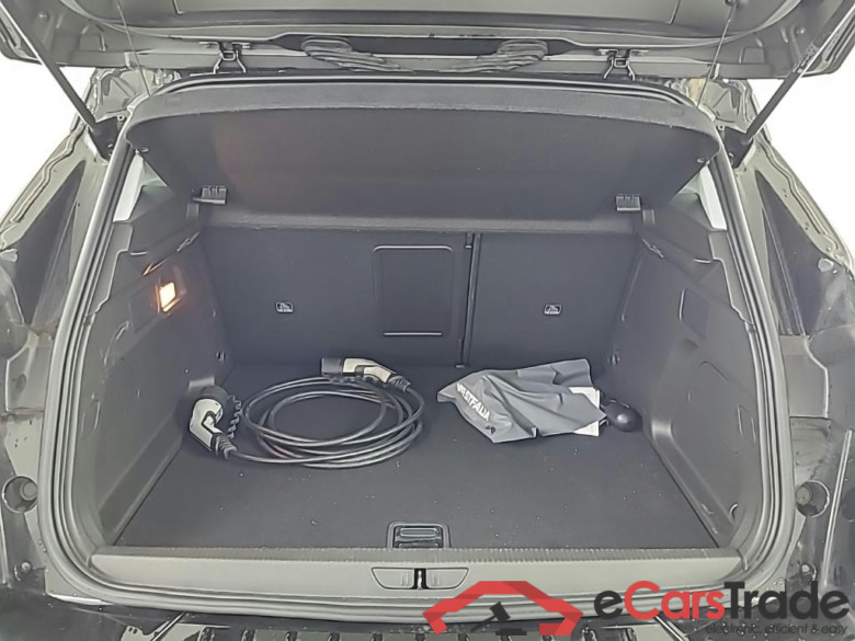 OPEL Grandland 1.6 Turbo 168kW Hybrid Bus. Eleg. Auto 5D #5
