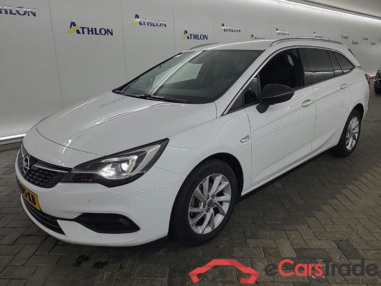 OPEL Astra Sports Tourer 1.2 turbo 96kW Business Elegance 5D #1