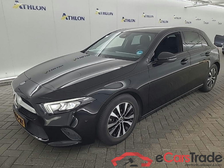 MERCEDES-BENZ A-klasse A 200 7G-DCT Business Solution 5D 120kW #1