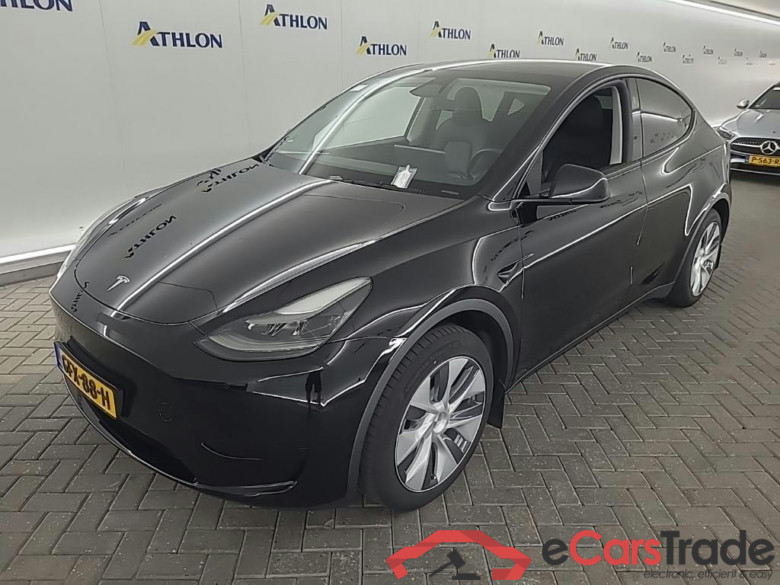 Tesla Model Y Long Range RWD 5D 217kW #1