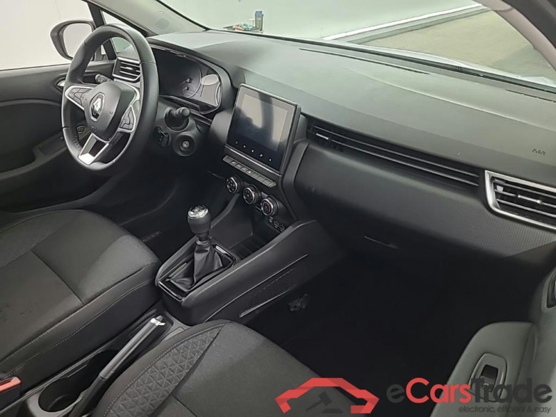RENAULT CLIO 1.0 TCe 90 GPF Business Zen 5D 67kW #6