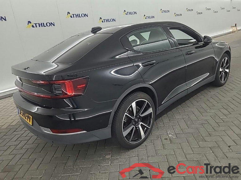 Polestar Polestar 2 Pilot Plus 5D 300kW #3