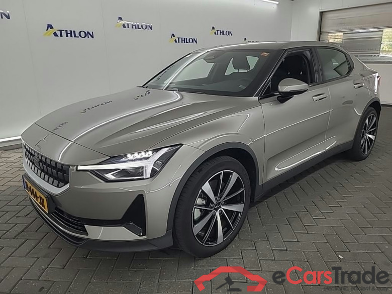 Polestar Polestar 2 78kWh Single Motor Long Range 5D 170kW uitlopend #1