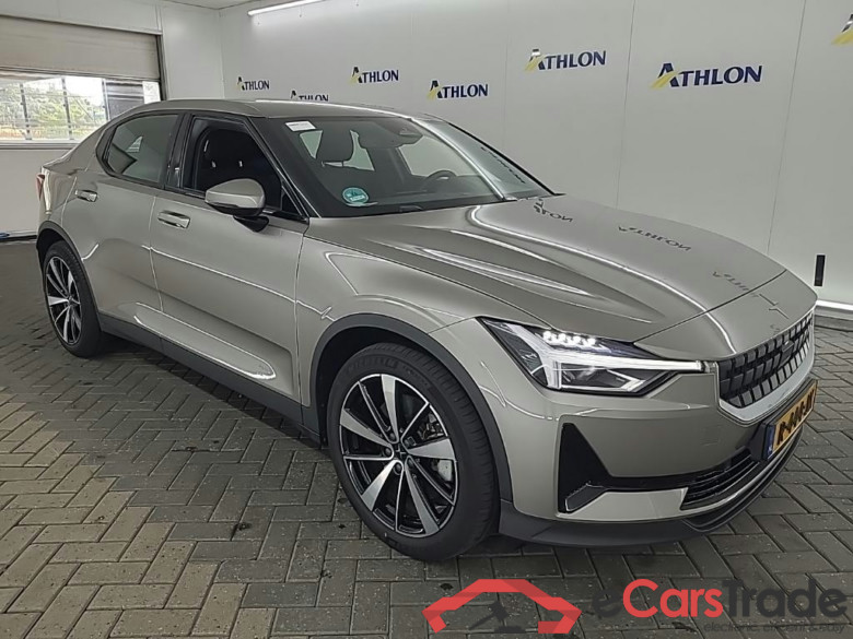 Polestar Polestar 2 78kWh Single Motor Long Range 5D 170kW uitlopend #2